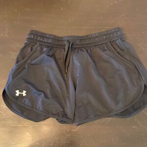 Under Armour shorts - small